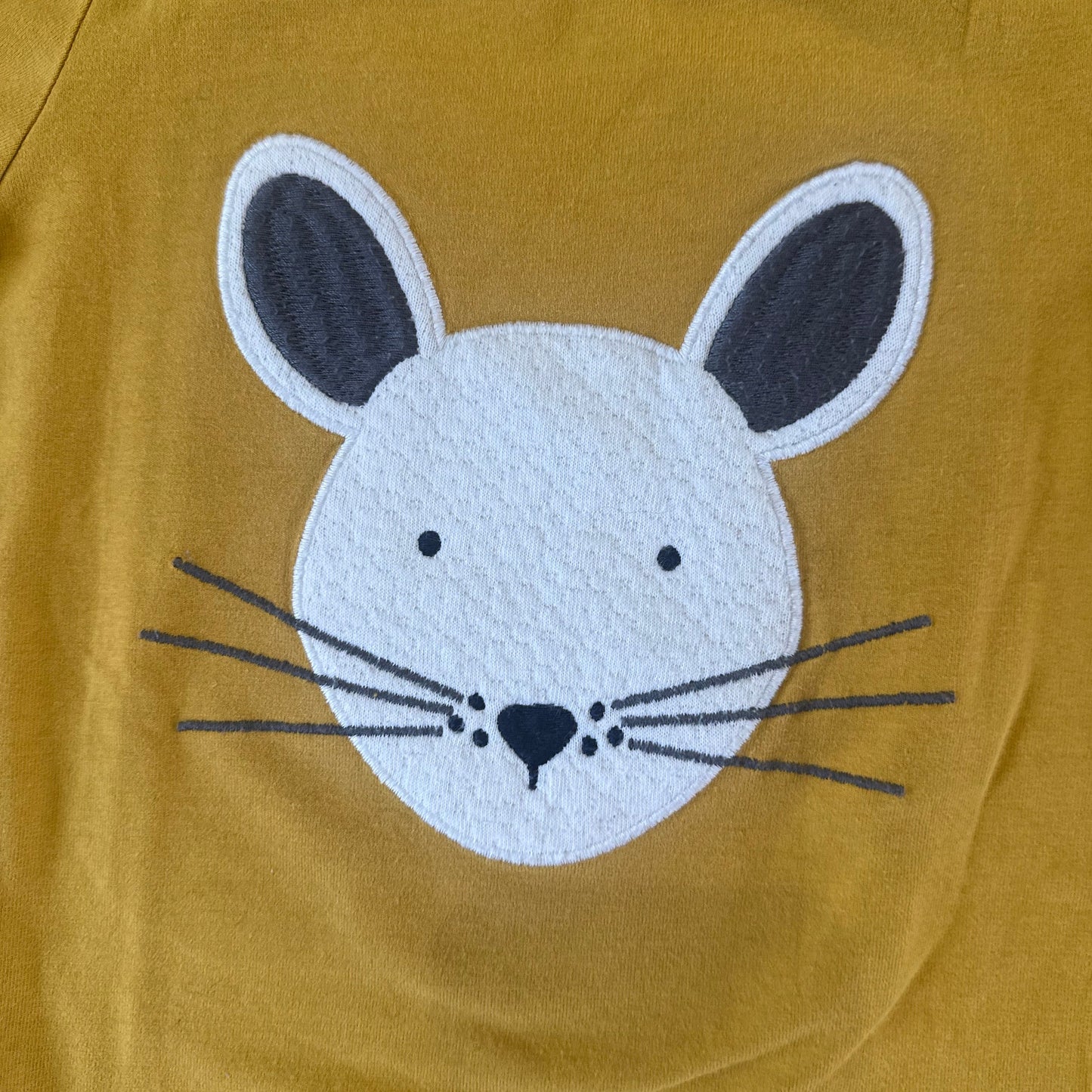 T-Shirt Okaïdi : 6 ans
