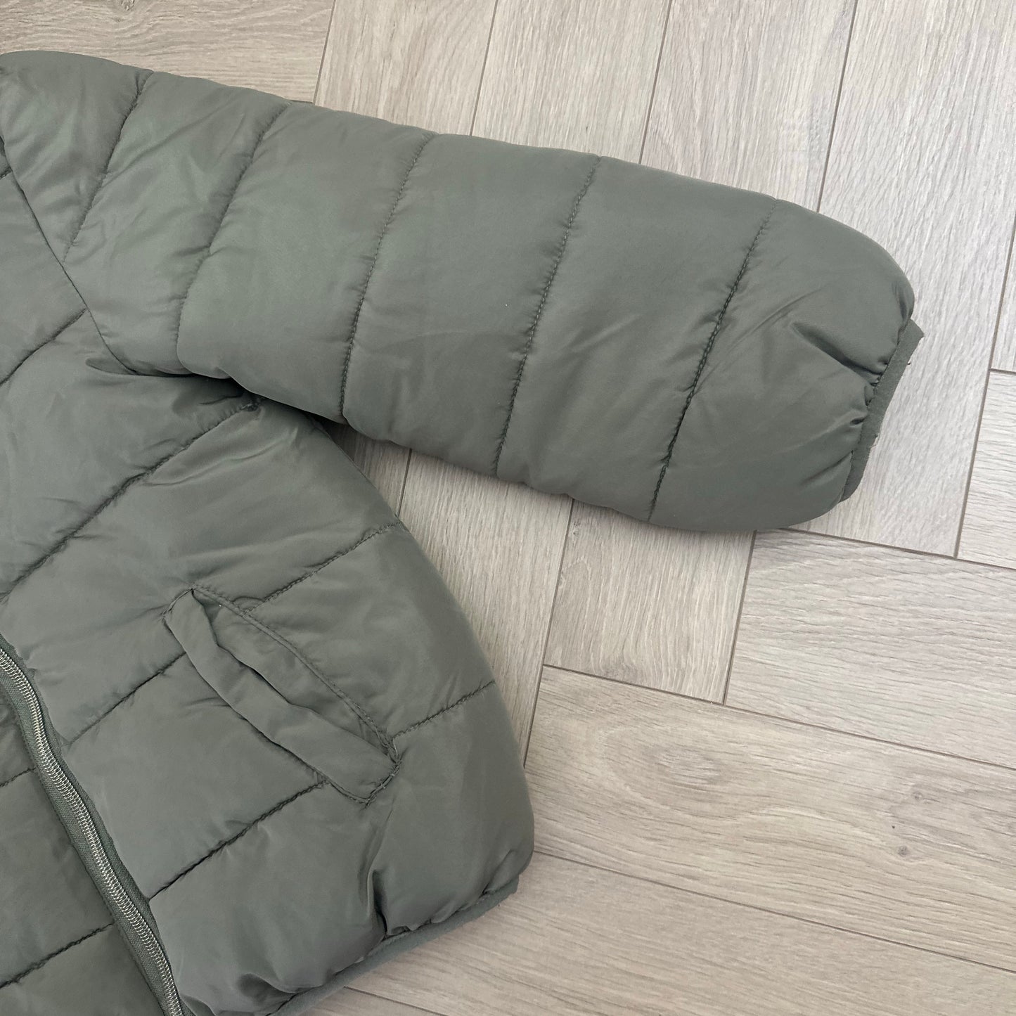 Veste / Manteau Orchestra : 8 ans