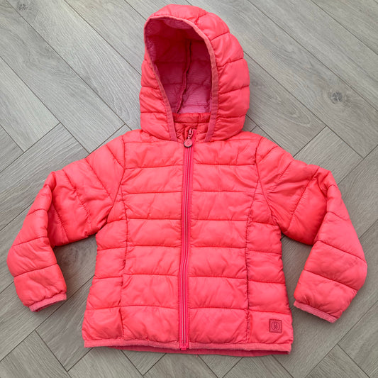 Veste / Manteau Okaïdi : 3 ans