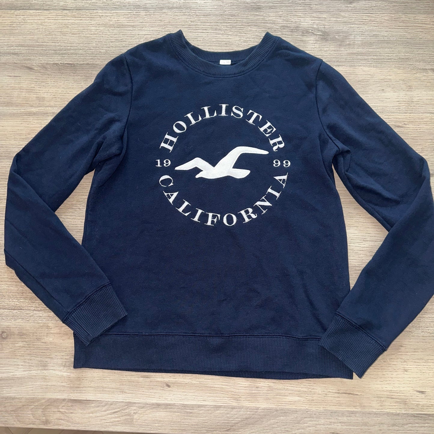 Pull Hollister : 14 ans