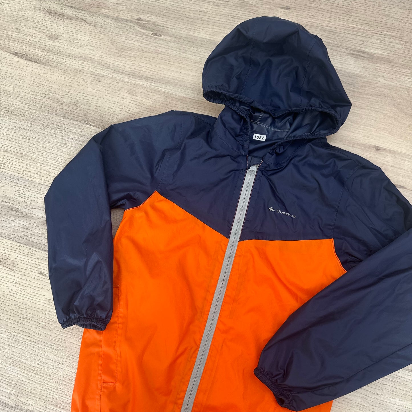 Kaway Quechua : 6 ans