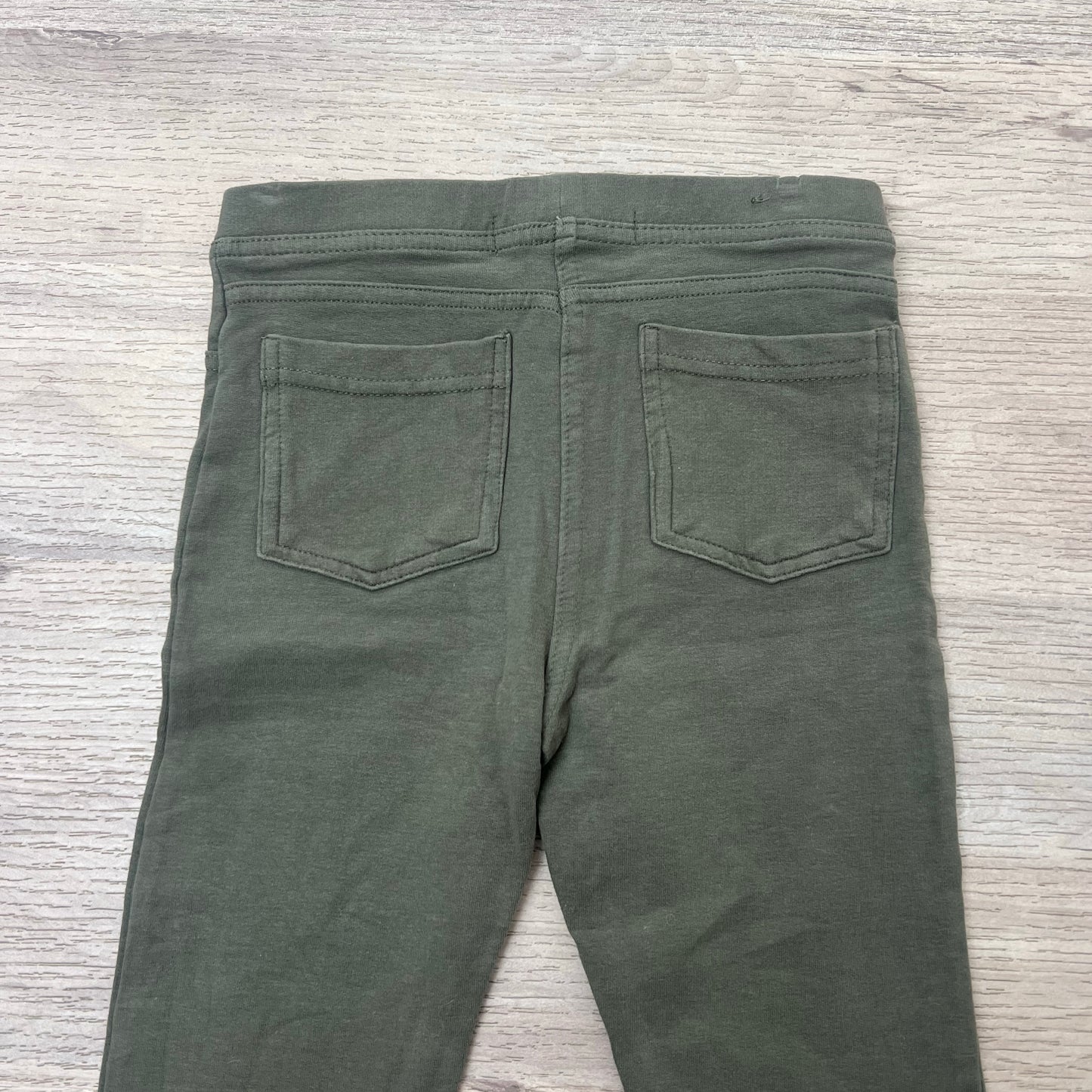 Pantalon Charlie et prune : 6 ans