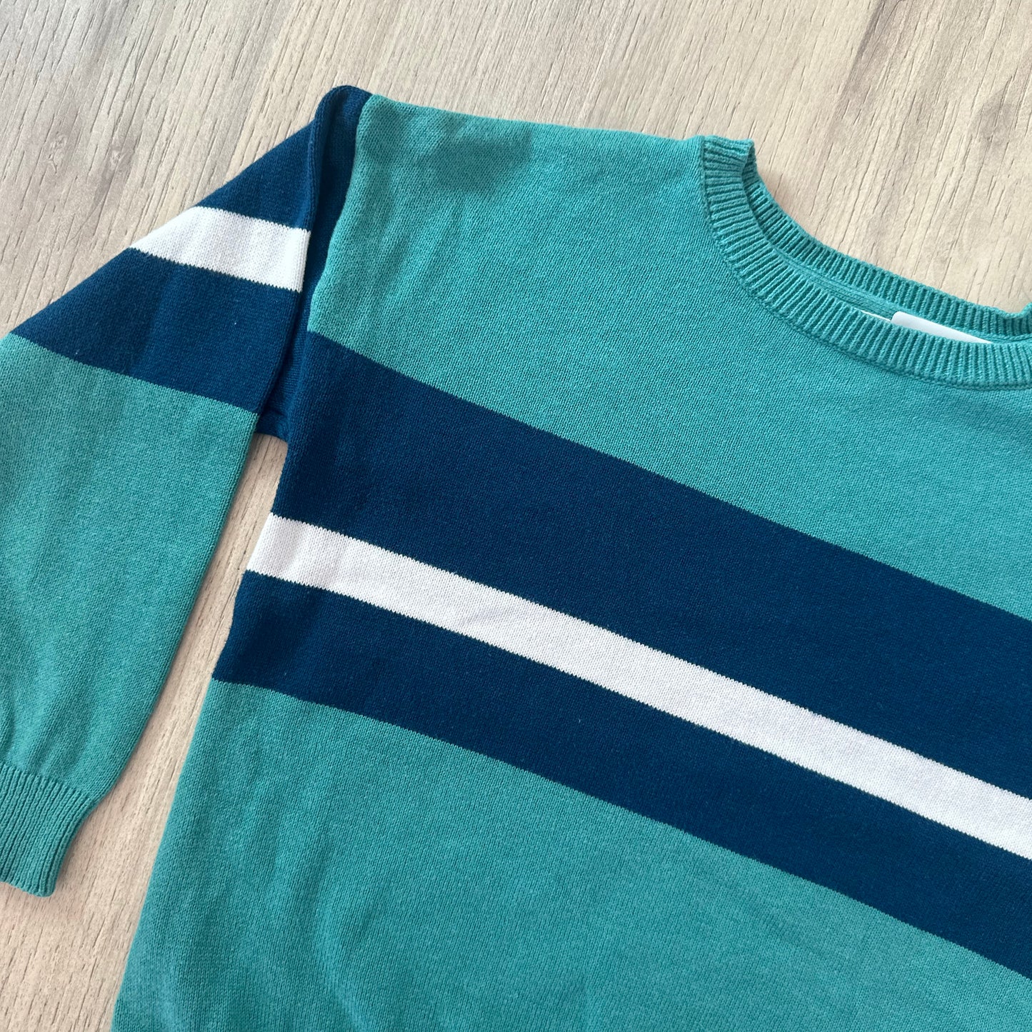 Pull TEX : 3 ans