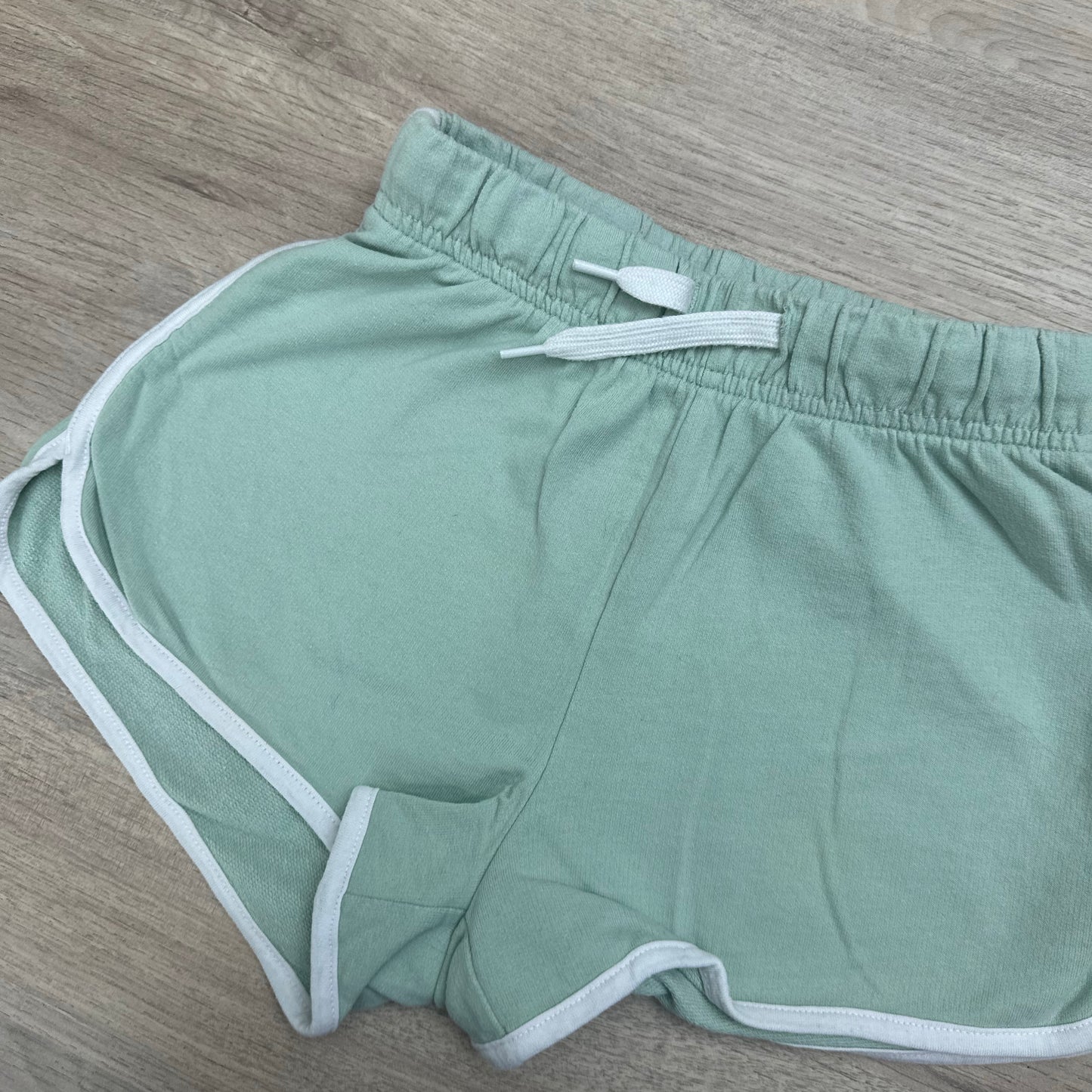 Short H&M : 10 ans