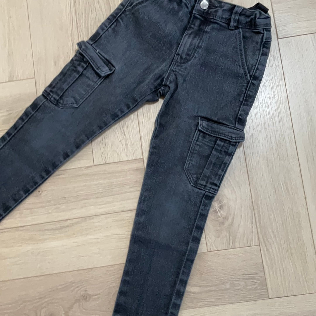 Pantalon Okaïdi : 5 ans