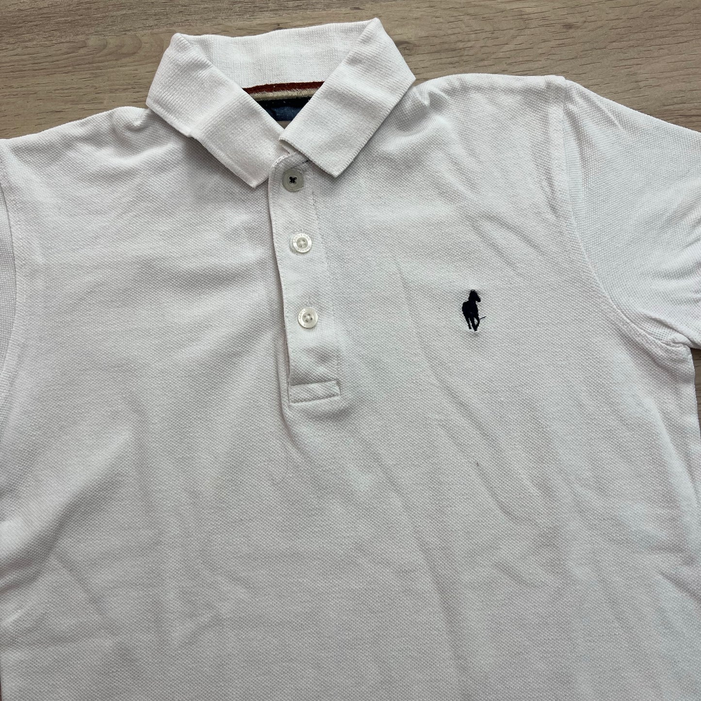 Polo Gentleman Farmer : 12 ans