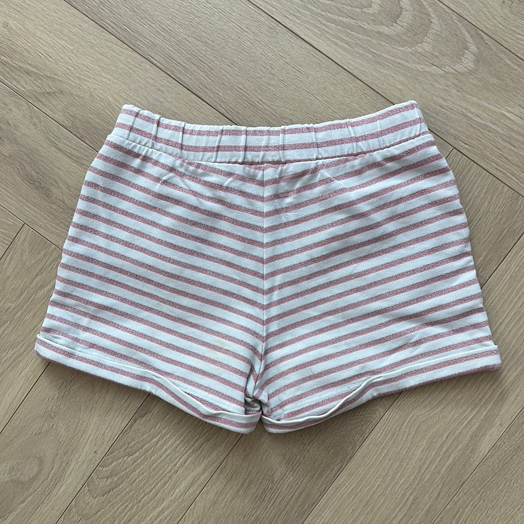 Short chino Okaïdi : 5 ans