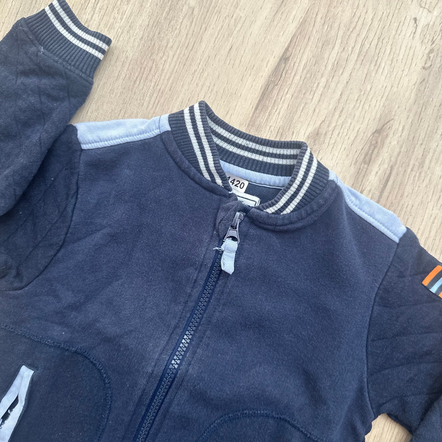 Veste / Manteau La fabrique des garçons : 4 ans