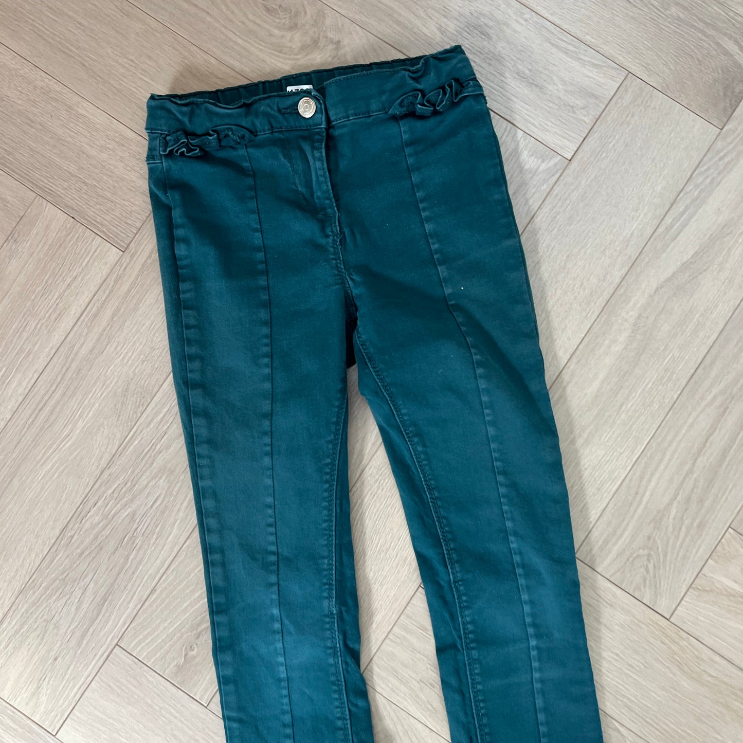 Pantalon Tape à l'oeil : 6 ans