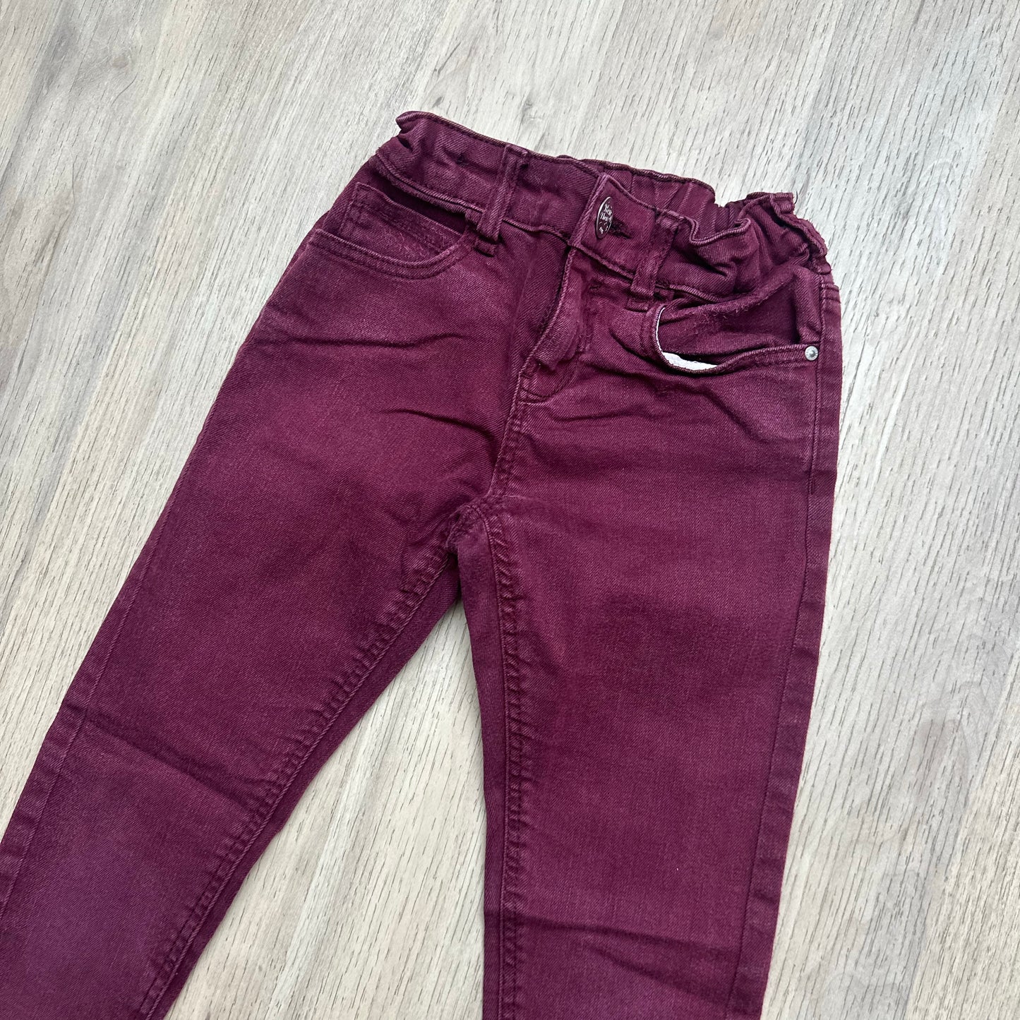 Pantalon C&A : 8 ans