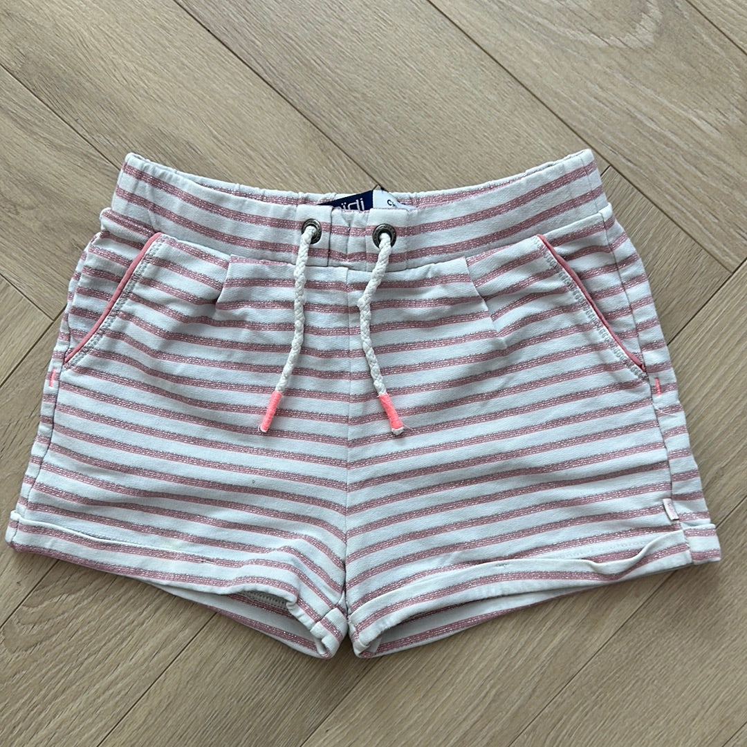 Short chino Okaïdi : 5 ans