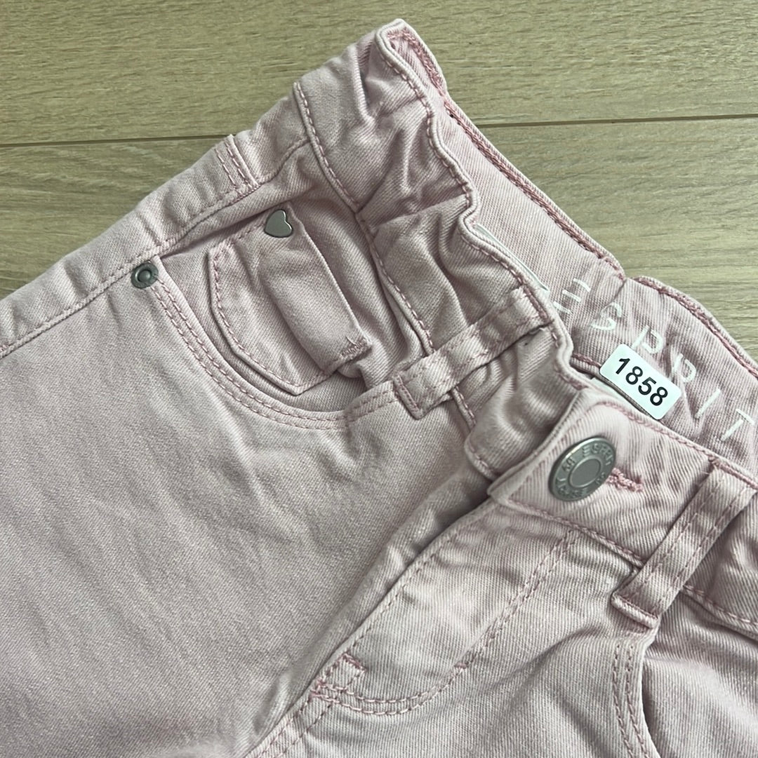 Jeans esprit : 5 ans