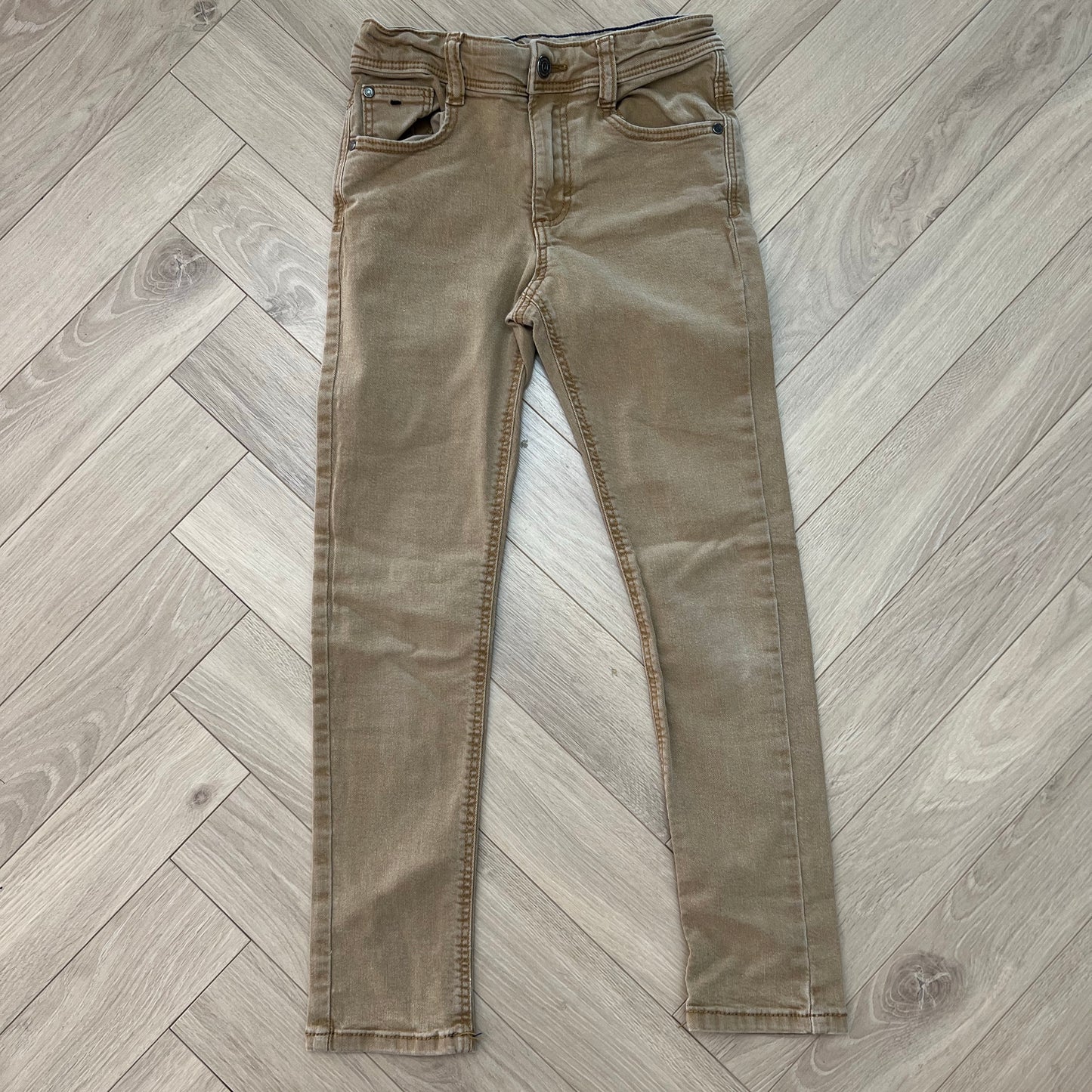 Pantalon Skinny Louis Tape à l'oeil : 8 ans