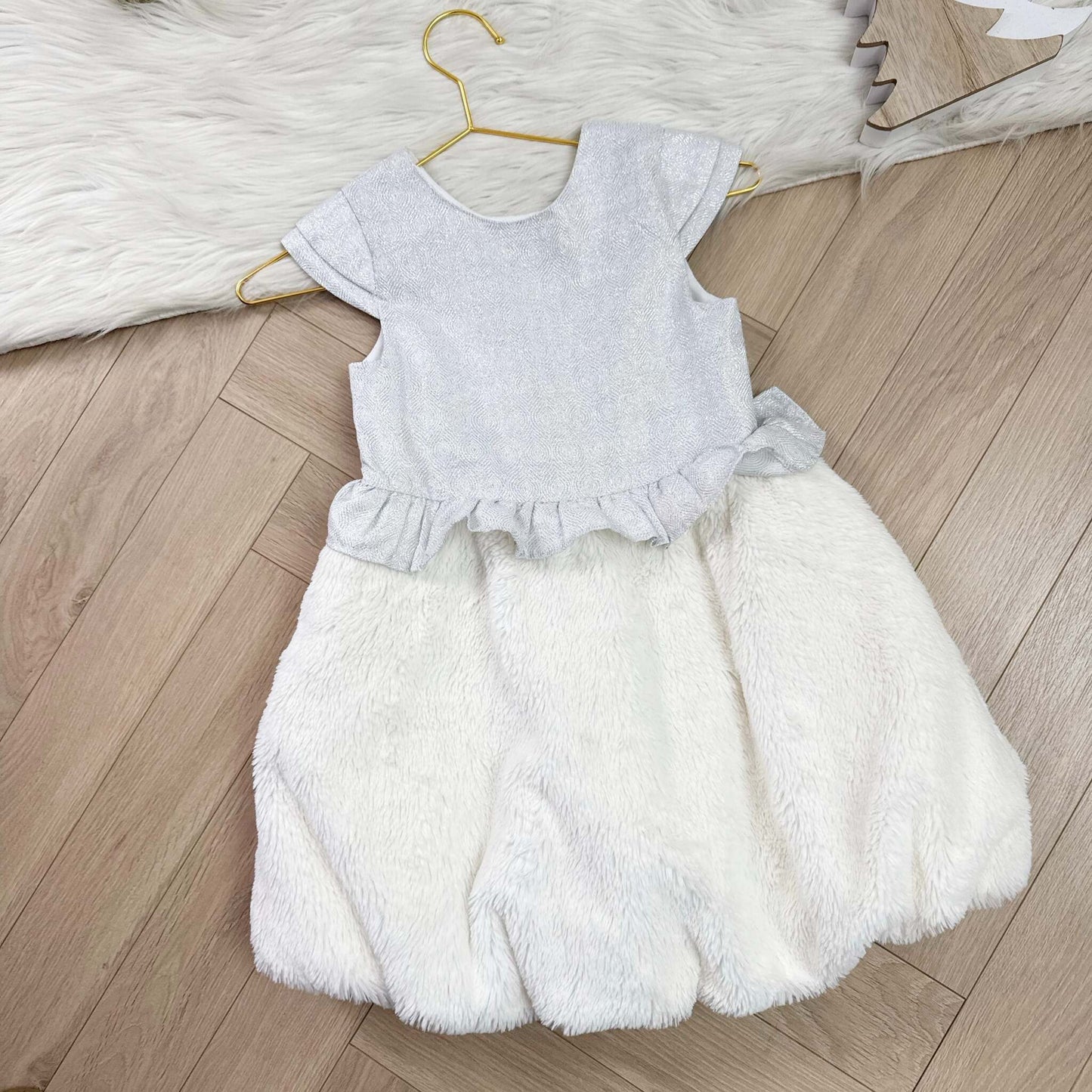 Robe fête Tape à l’œil Dream : 5 ans