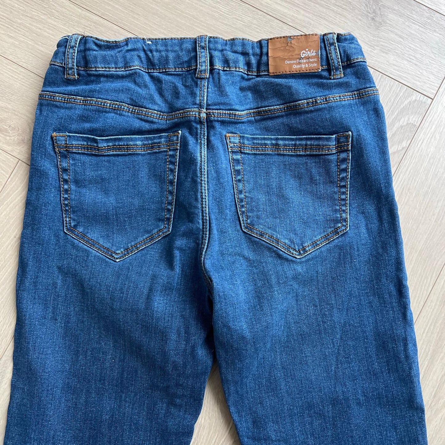 Pantalon Verbaudet : 12 ans