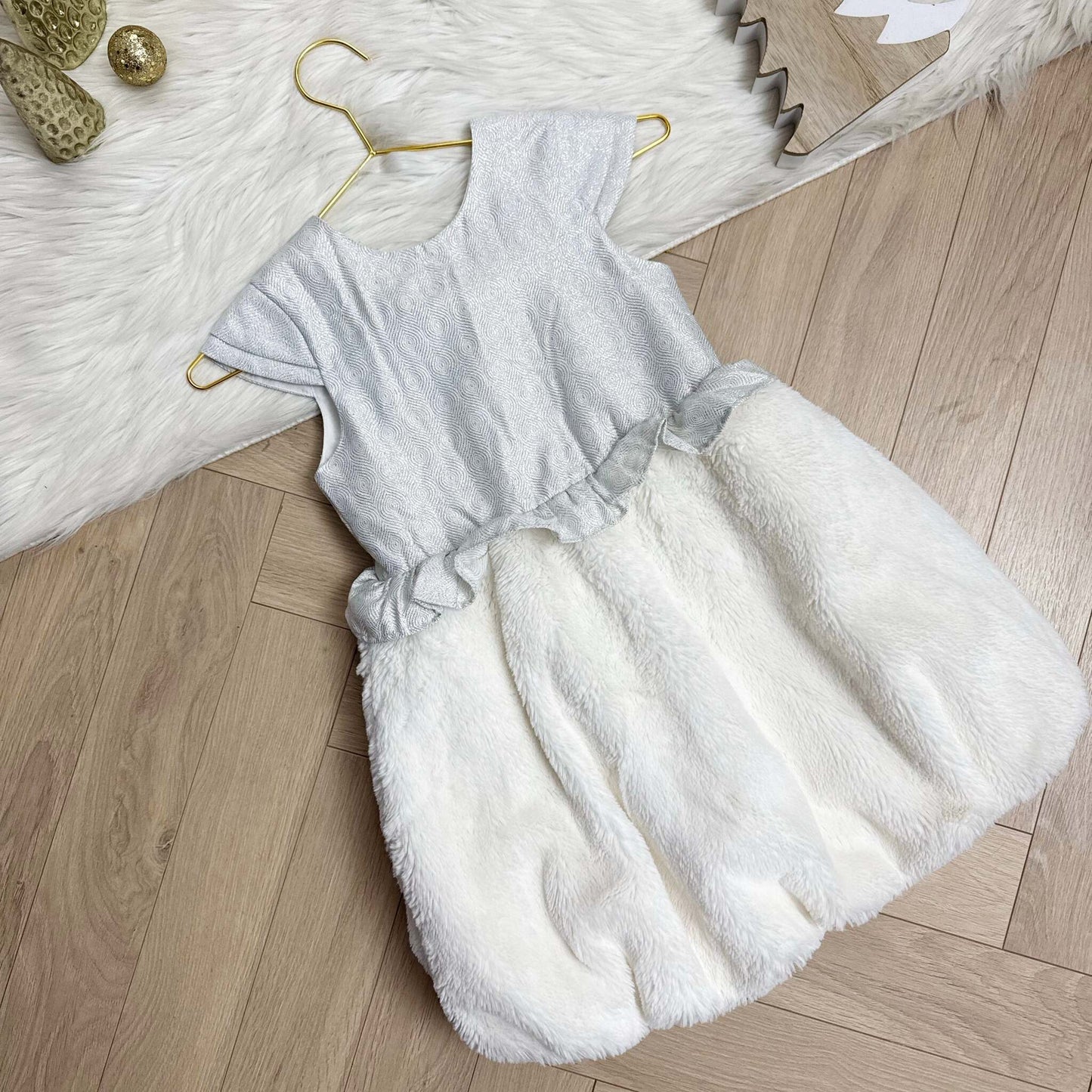 Robe Tape à l'oeil Dream : 5 ans