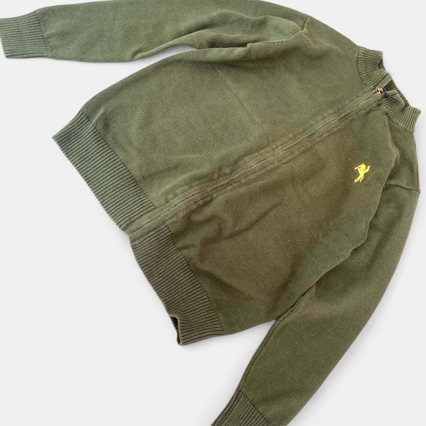 Gilet free star : 8 ans