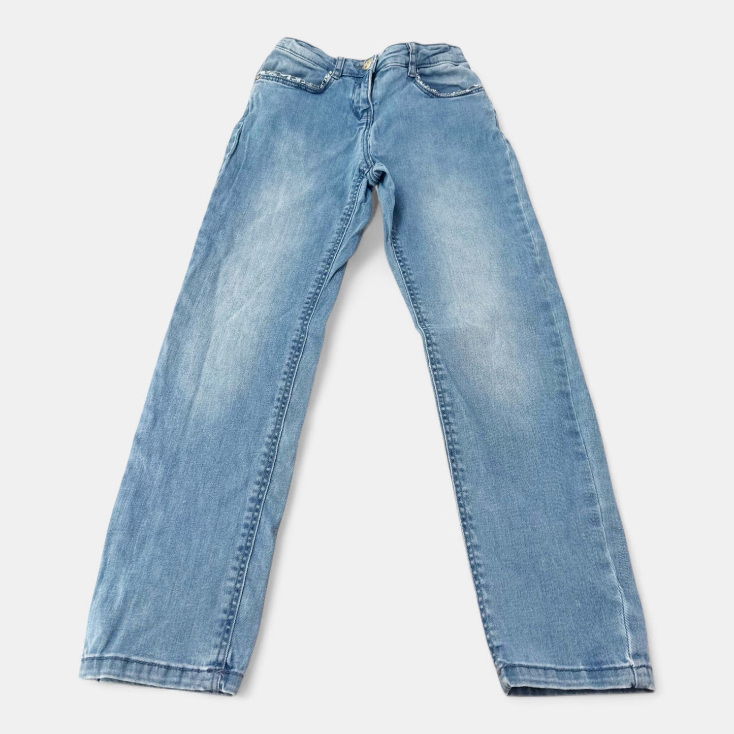 Pantalon Tape à l'oeil : 10 ans
