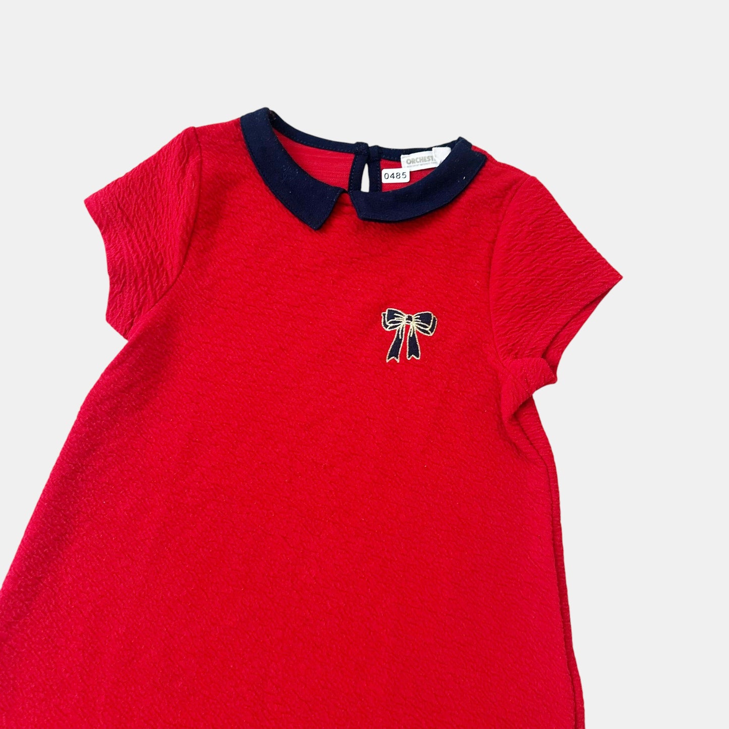 Robe Orchestra : 6 ans