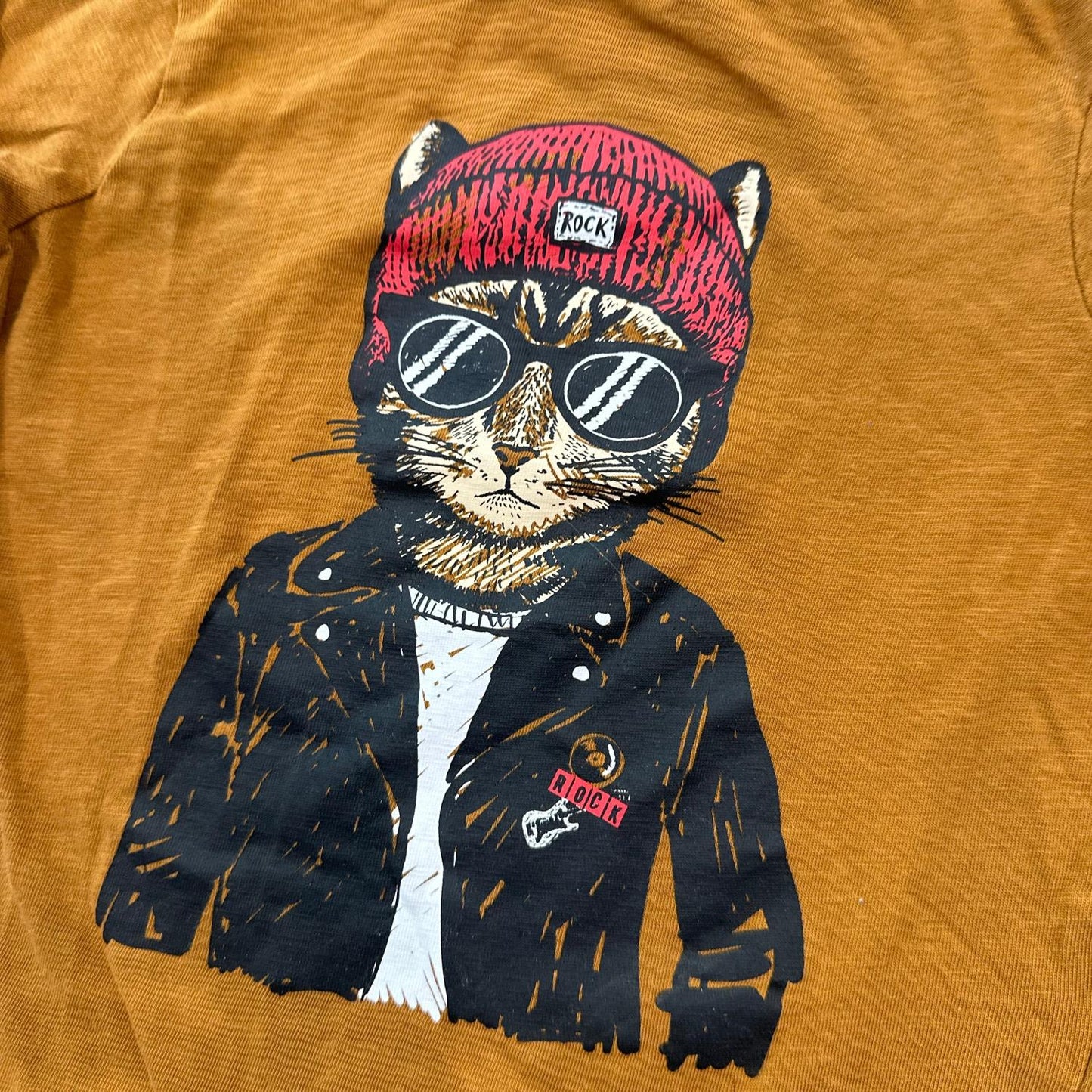 T-Shirt Verbaudet : 5 ans