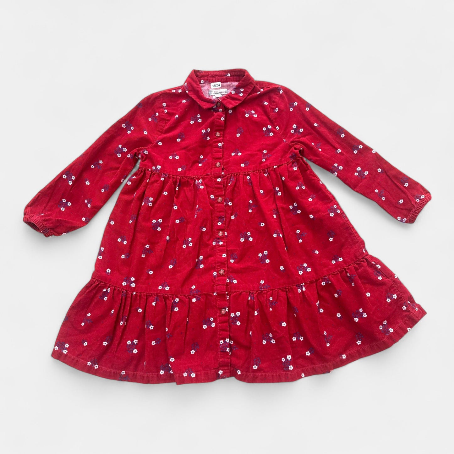 Robe Du Pareil au même : 5 ans