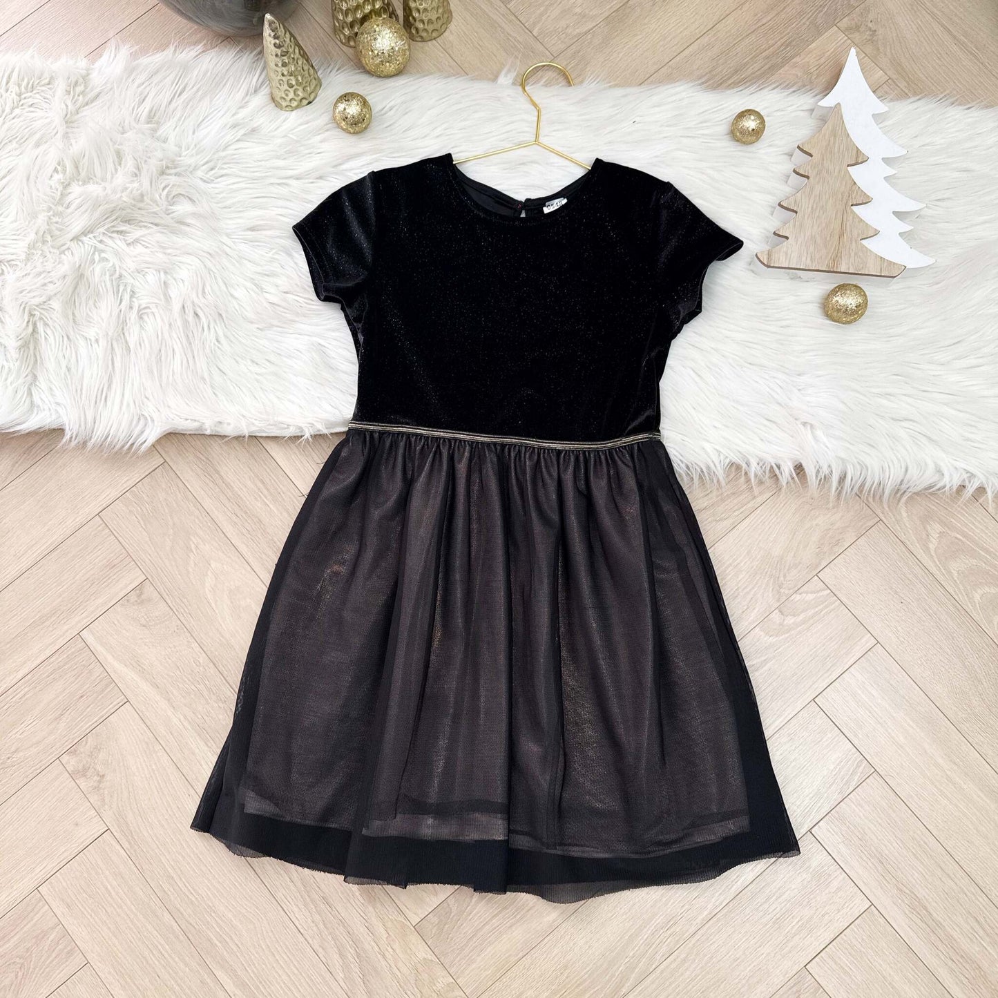 Robe Palomino : 10 ans