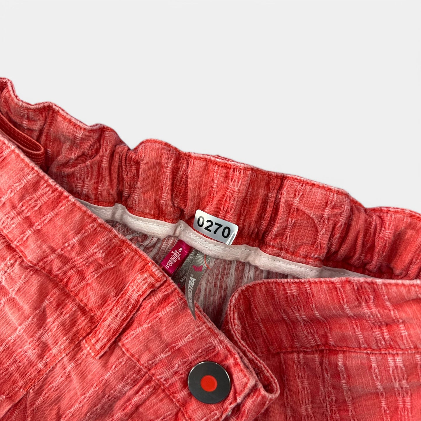 Short Orchestra : 8 ans