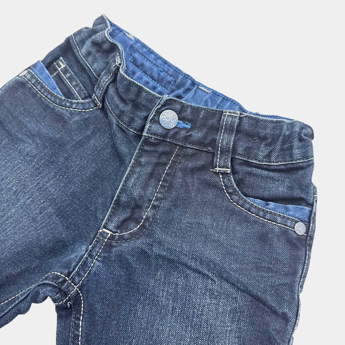 Pantalon Lupilu : 4 ans