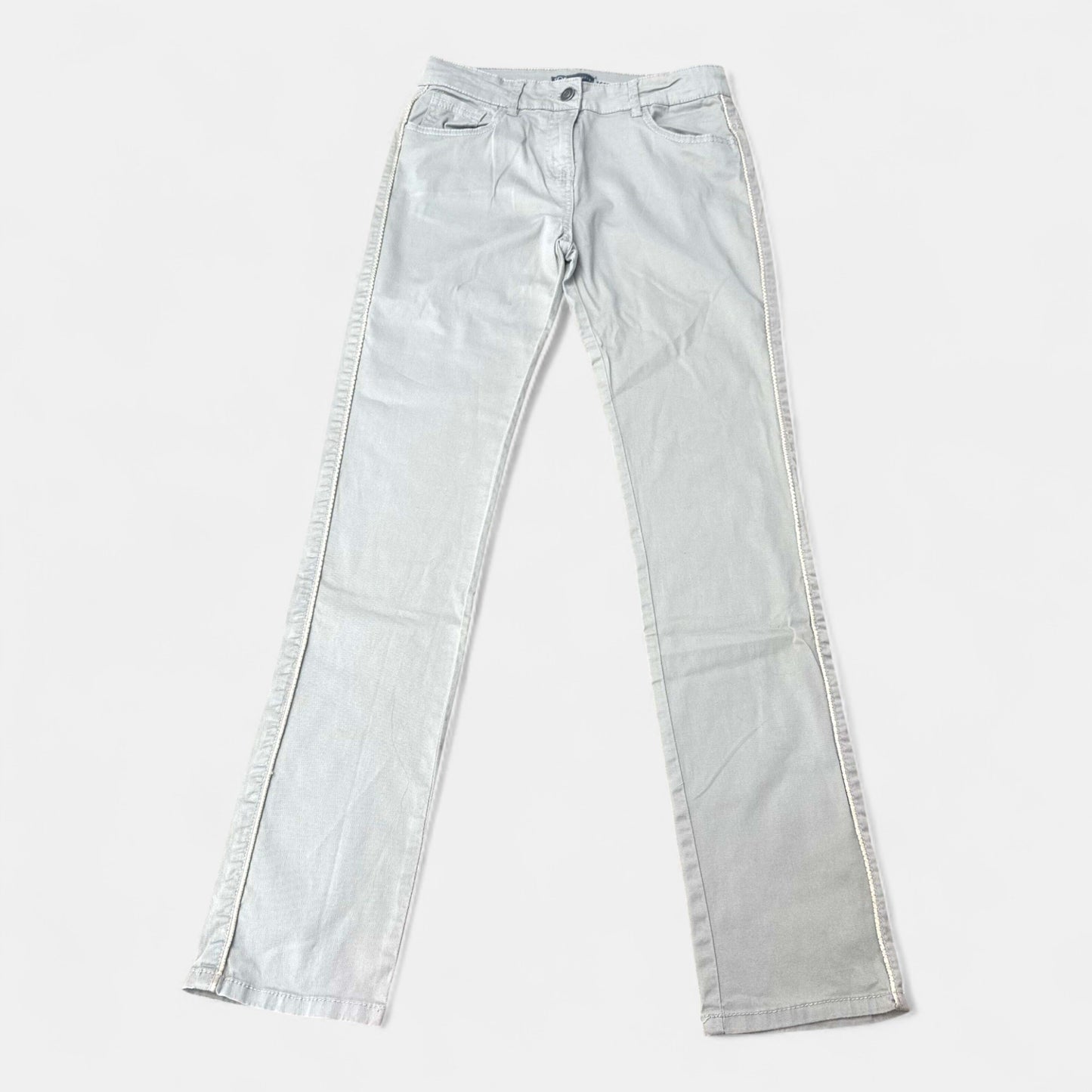 Pantalon TQF : 14 ans
