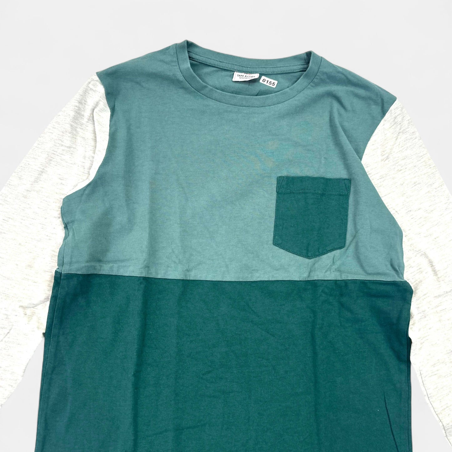 T-Shirt Tape à l'oeil : 12 ans