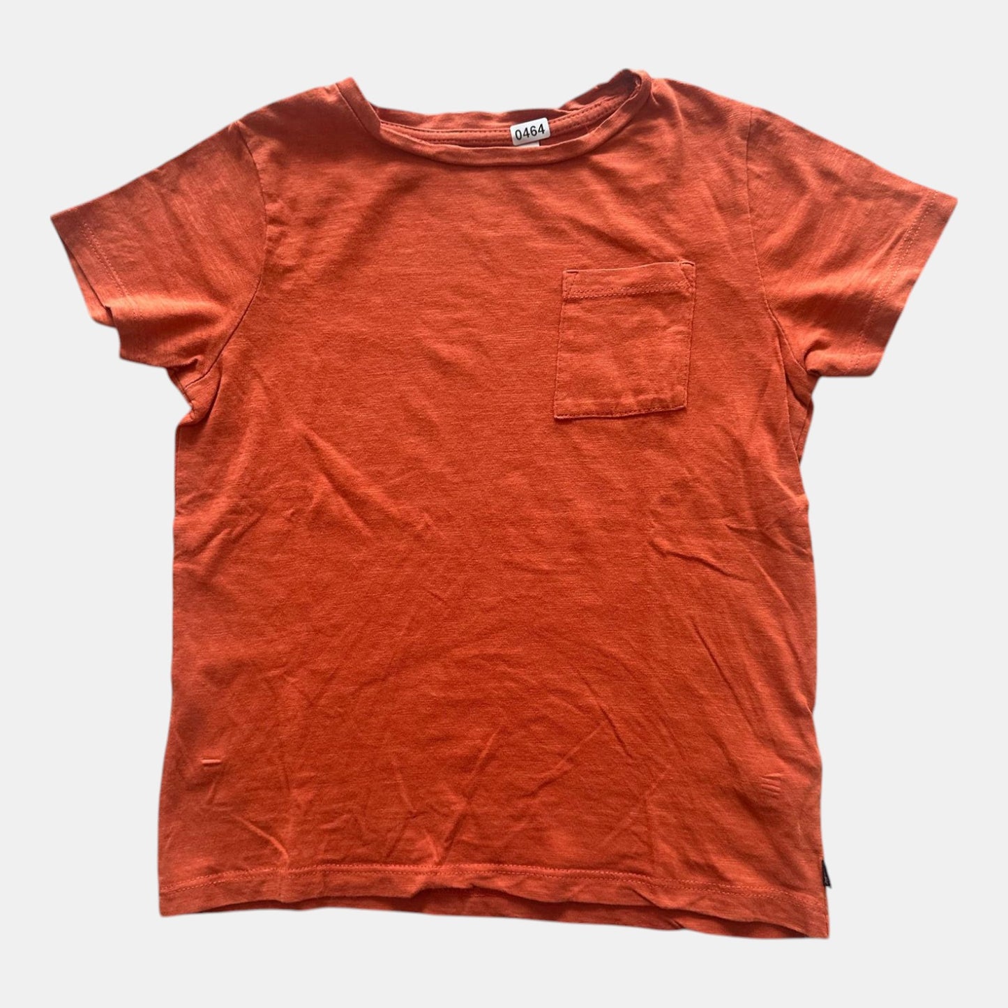 T-Shirt Okaïdi : 6 ans