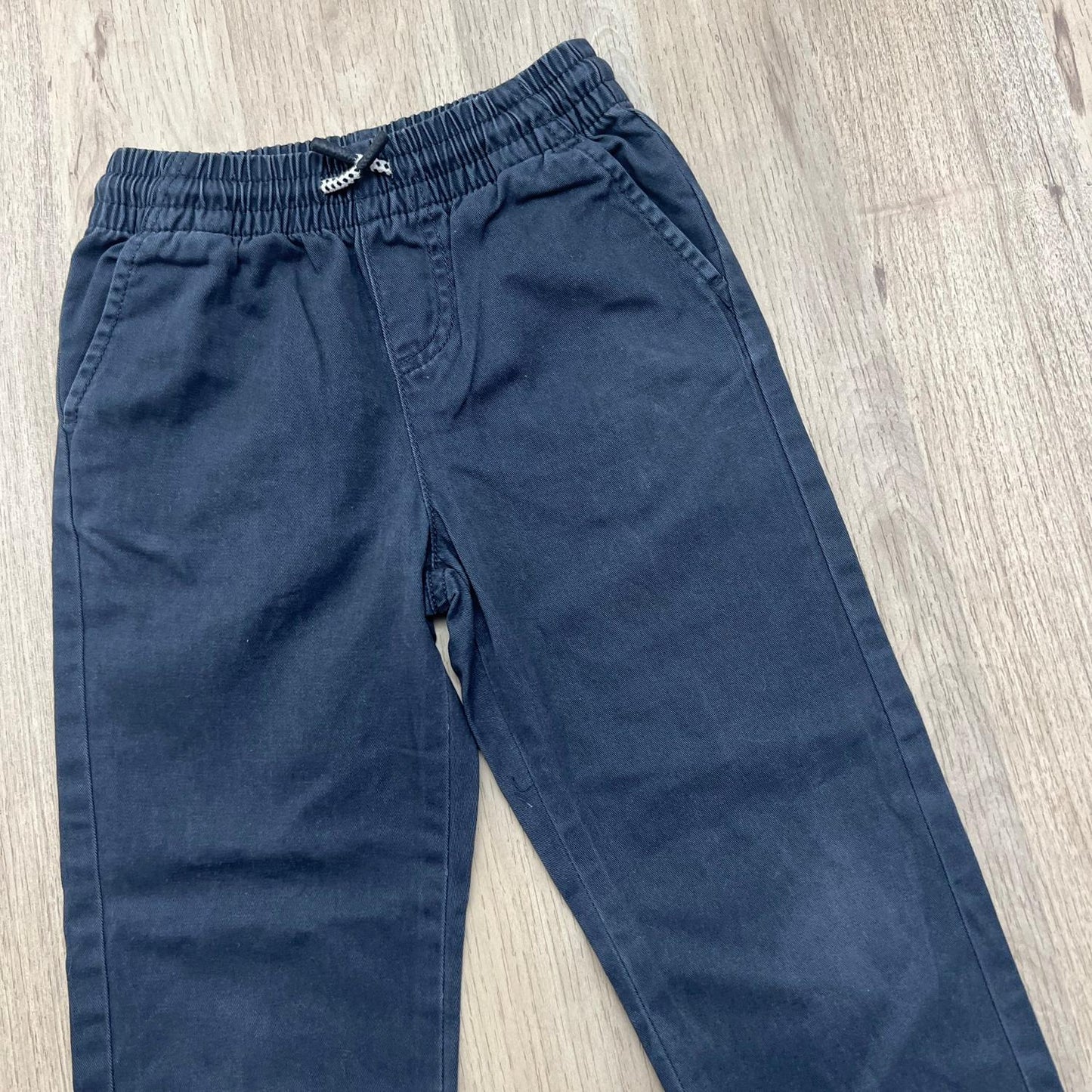 Pantalon TEX : 4 ans