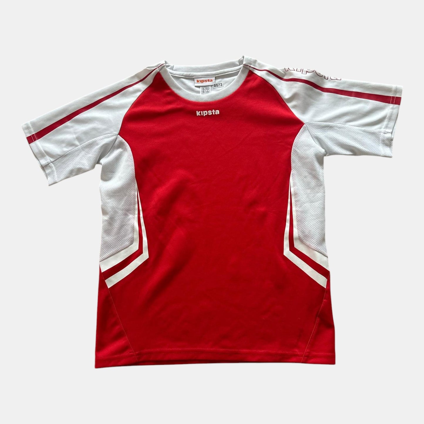 T-Shirt kipsta : 10 ans