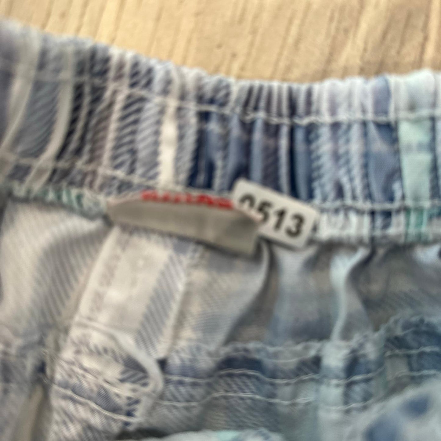 Short : 10 ans