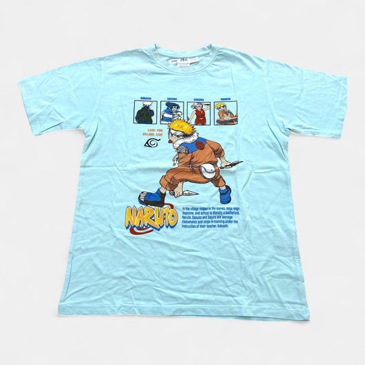 T-Shirt Zara : 14 ans