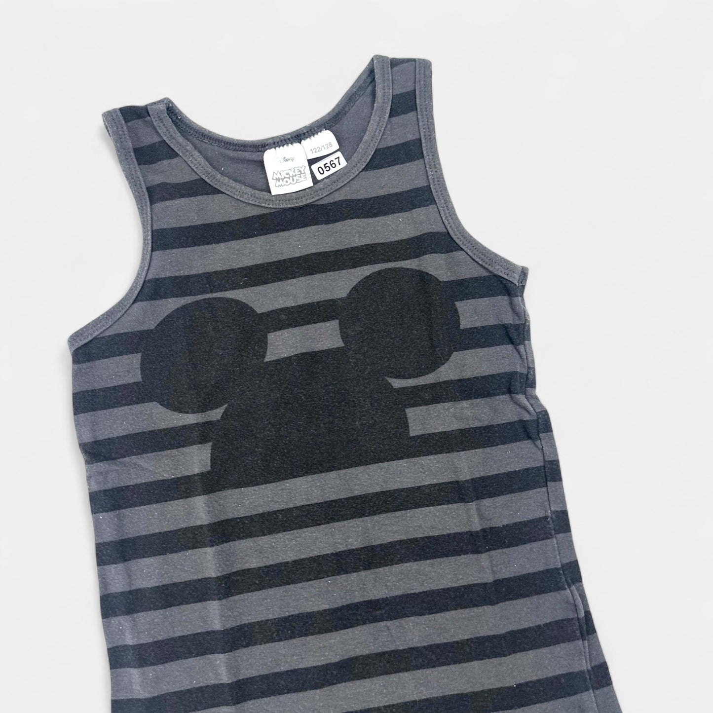 Débardeur Disney Mickey : 7 ans