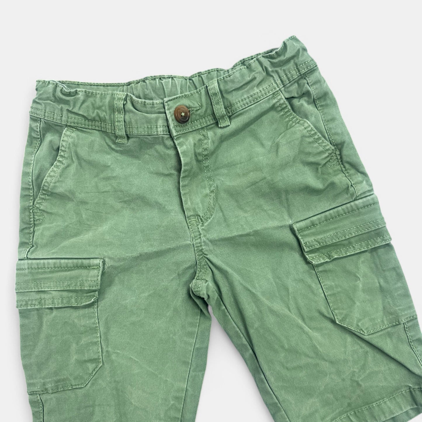 Short Tape à l'oeil : 4 ans