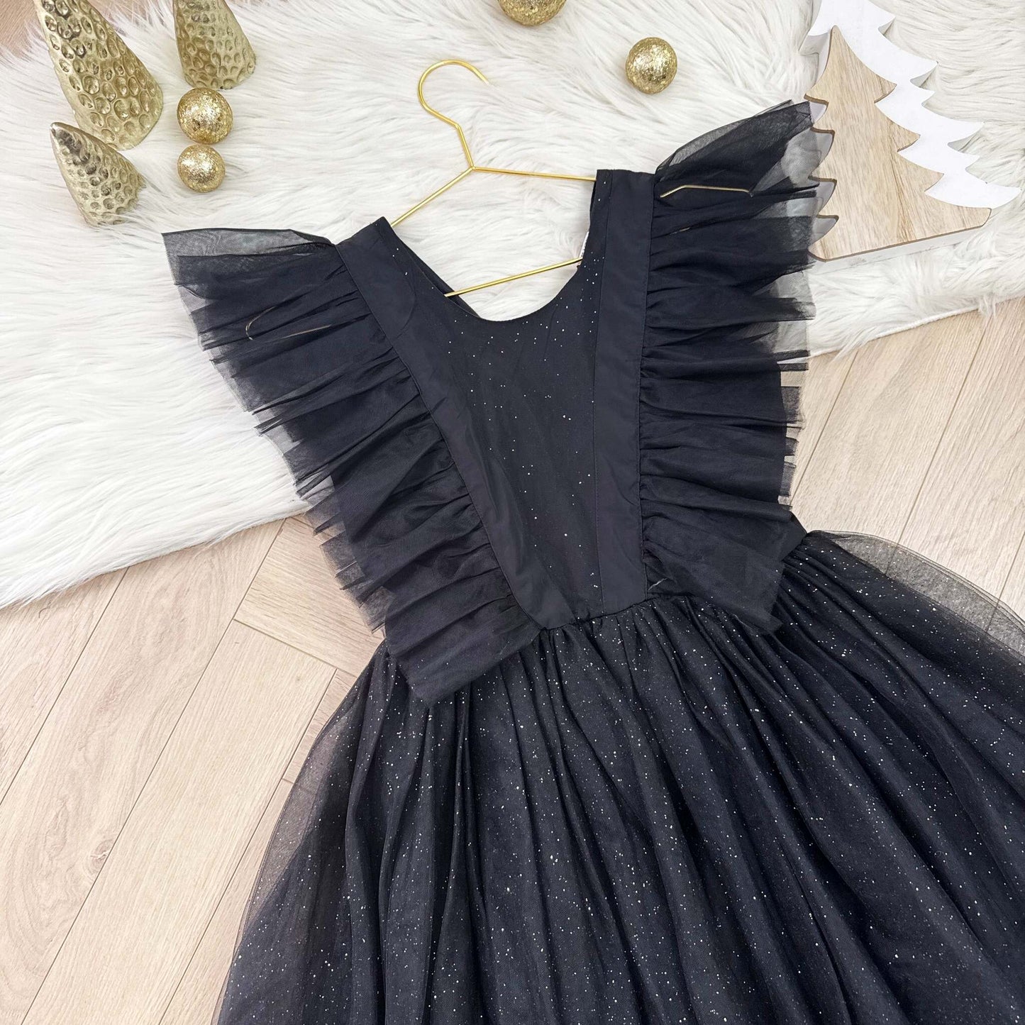 Robe fête Tape à l'oeil : 12 ans