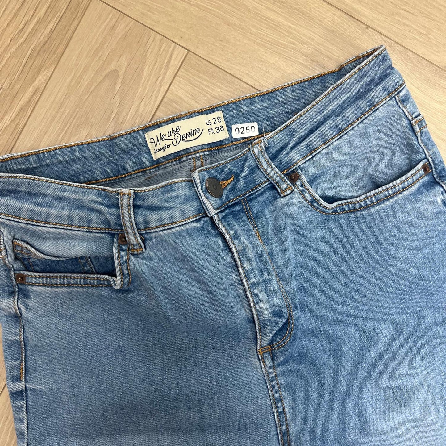 Pantalon Jennyfer : 16 ans