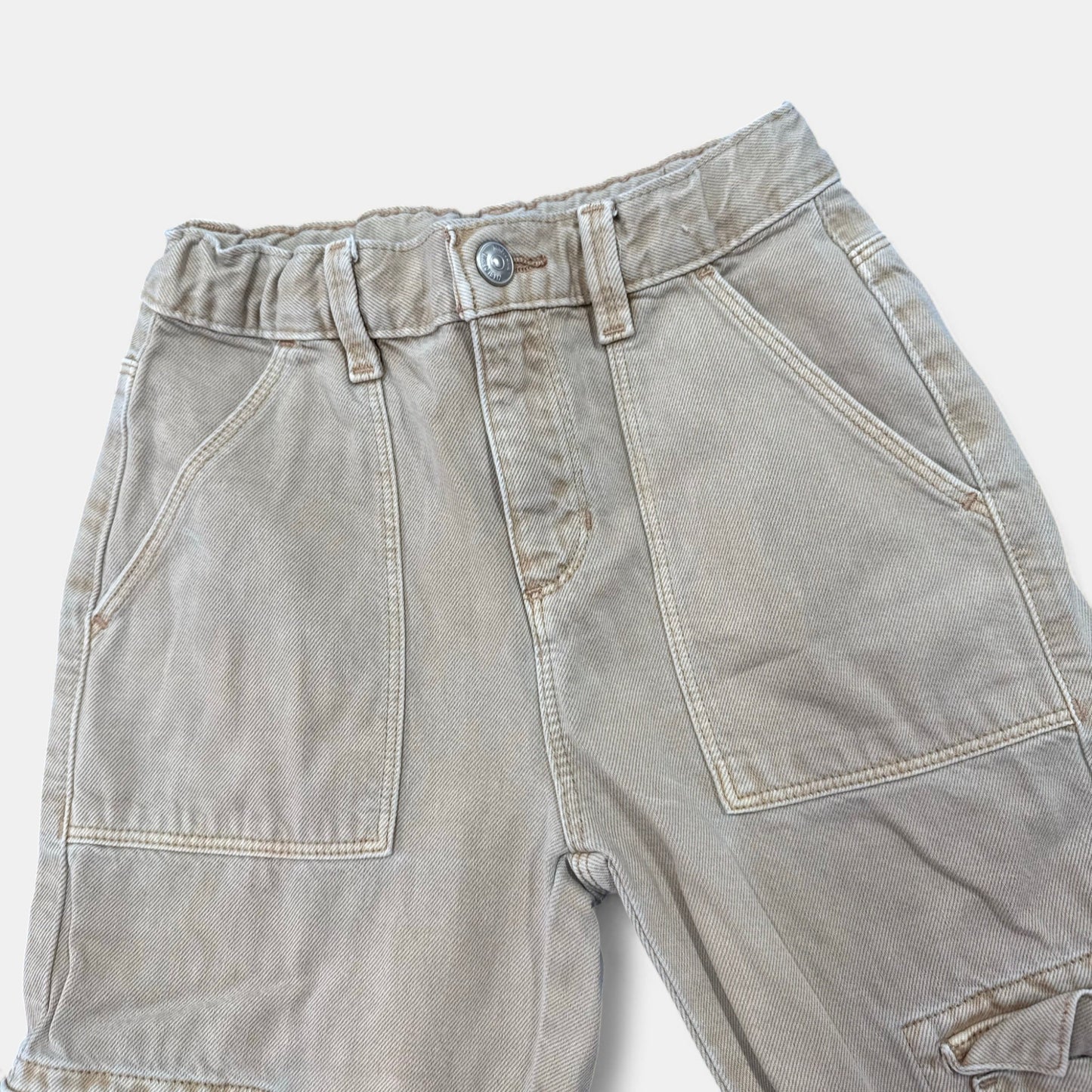 Pantalon Kiabi : 8 ans