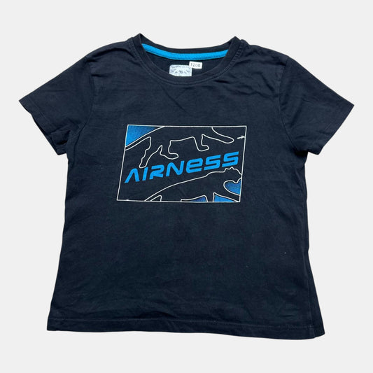 T-Shirt Airness : 8 ans