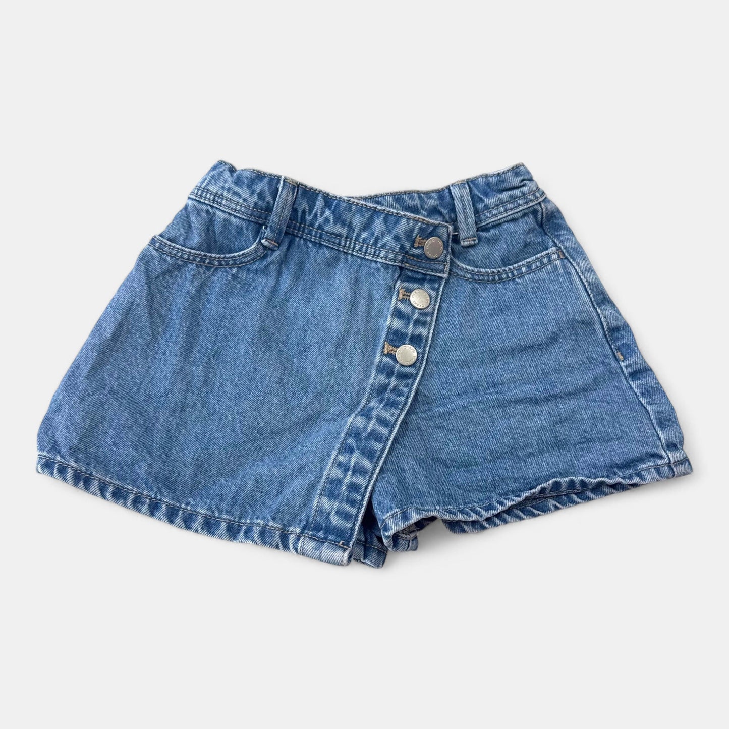 Jupe Short Okaïdi : 4 ans