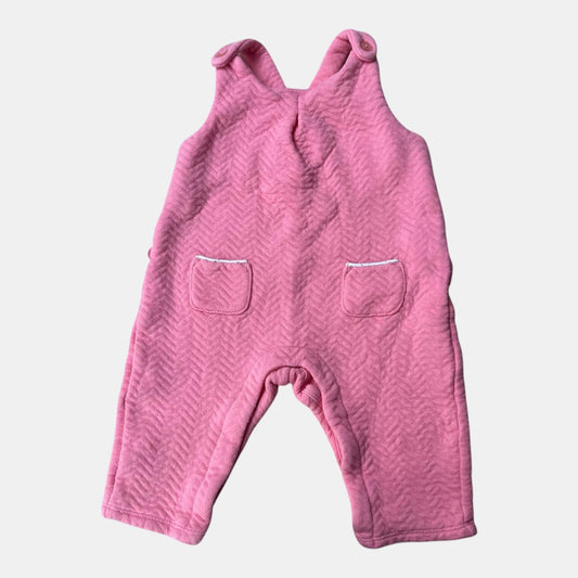 Salopette Okaïdi : 6 mois