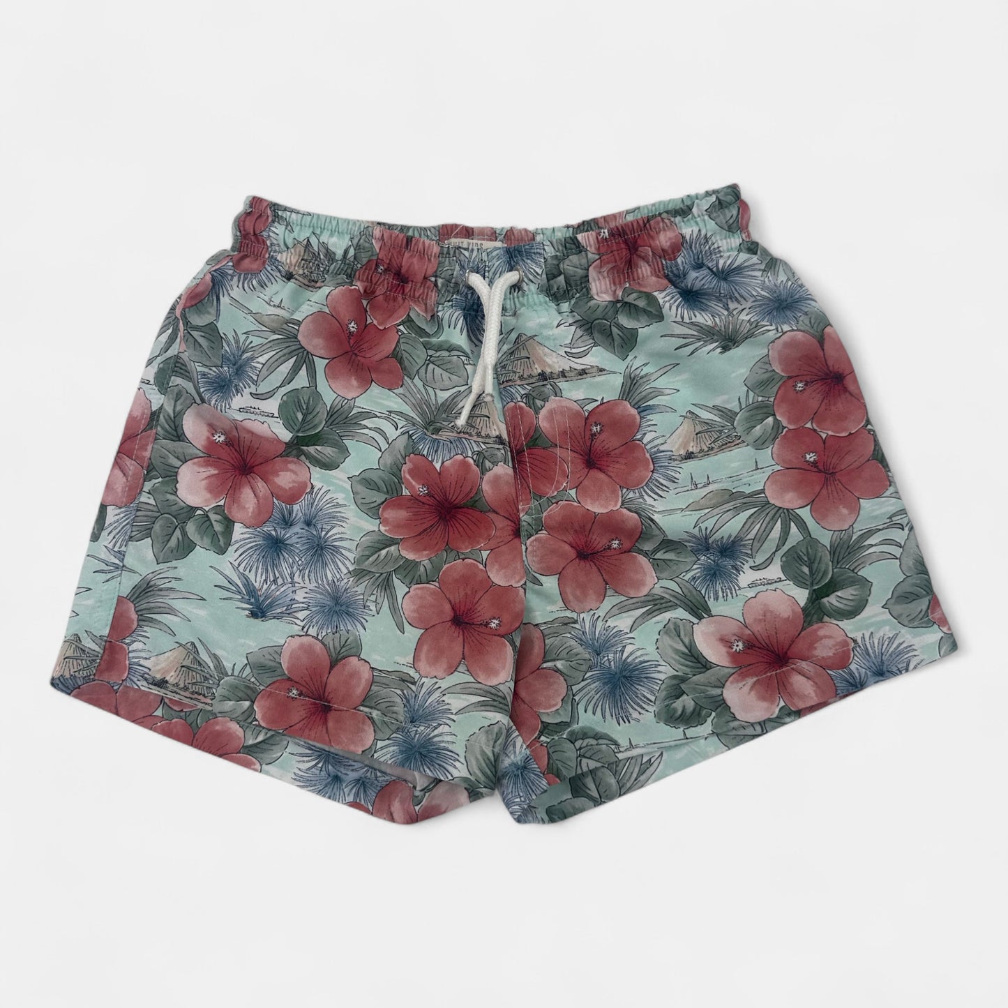 Maillot de bain Unit Kids : 6 ans