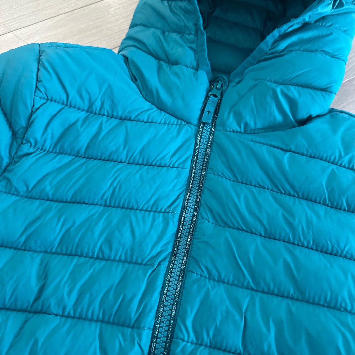 Veste doudoune  Tape à l'oeil : 12 ans