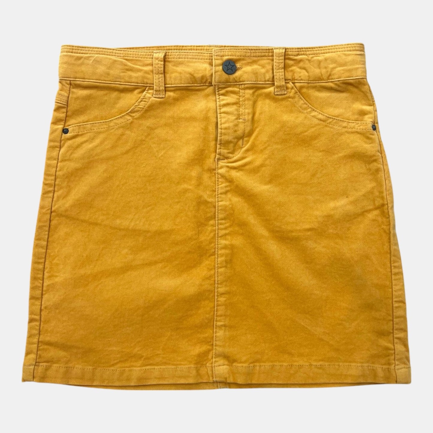 Jupe caprice de fille : 10 ans