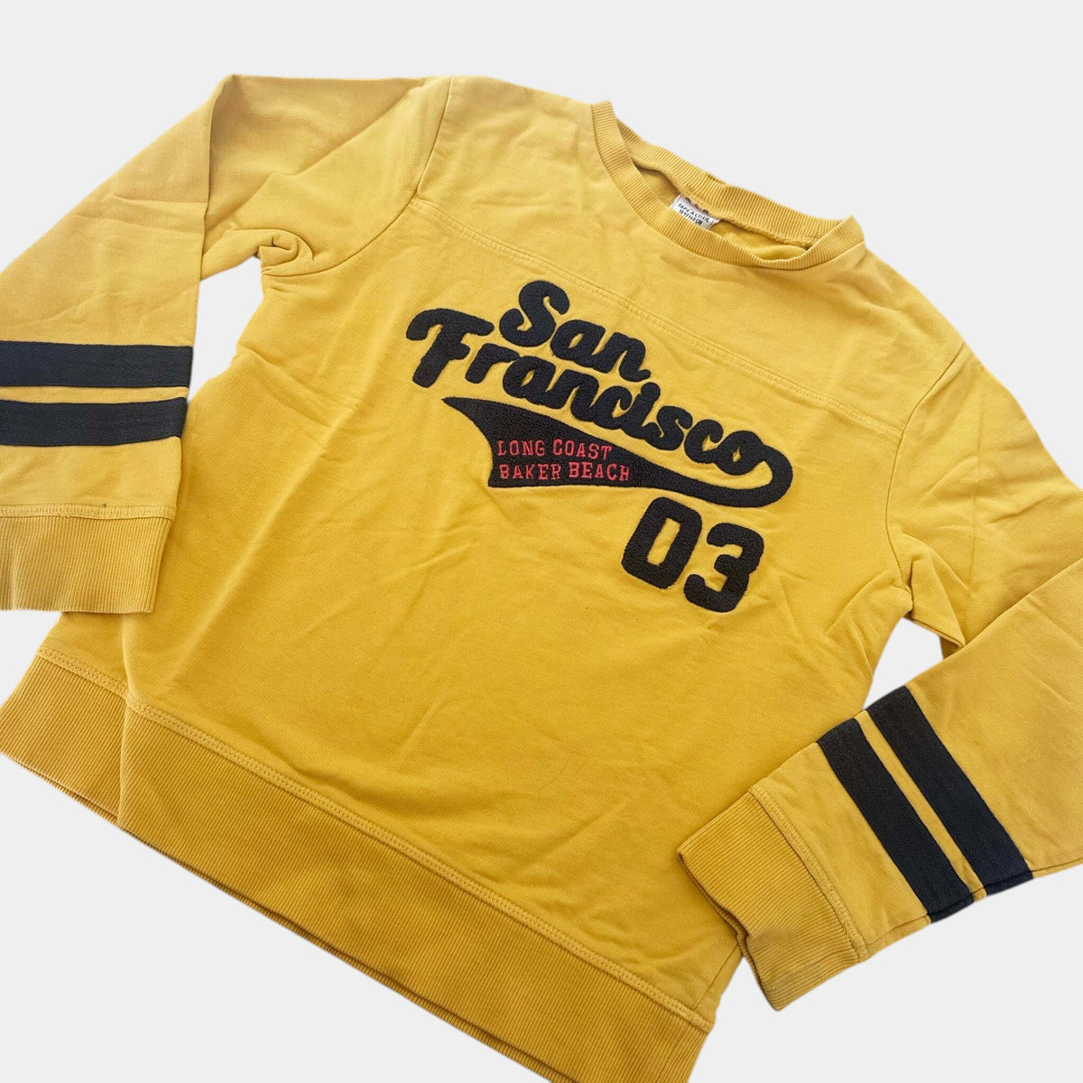 Pull Tape à l'oeil : 10 ans