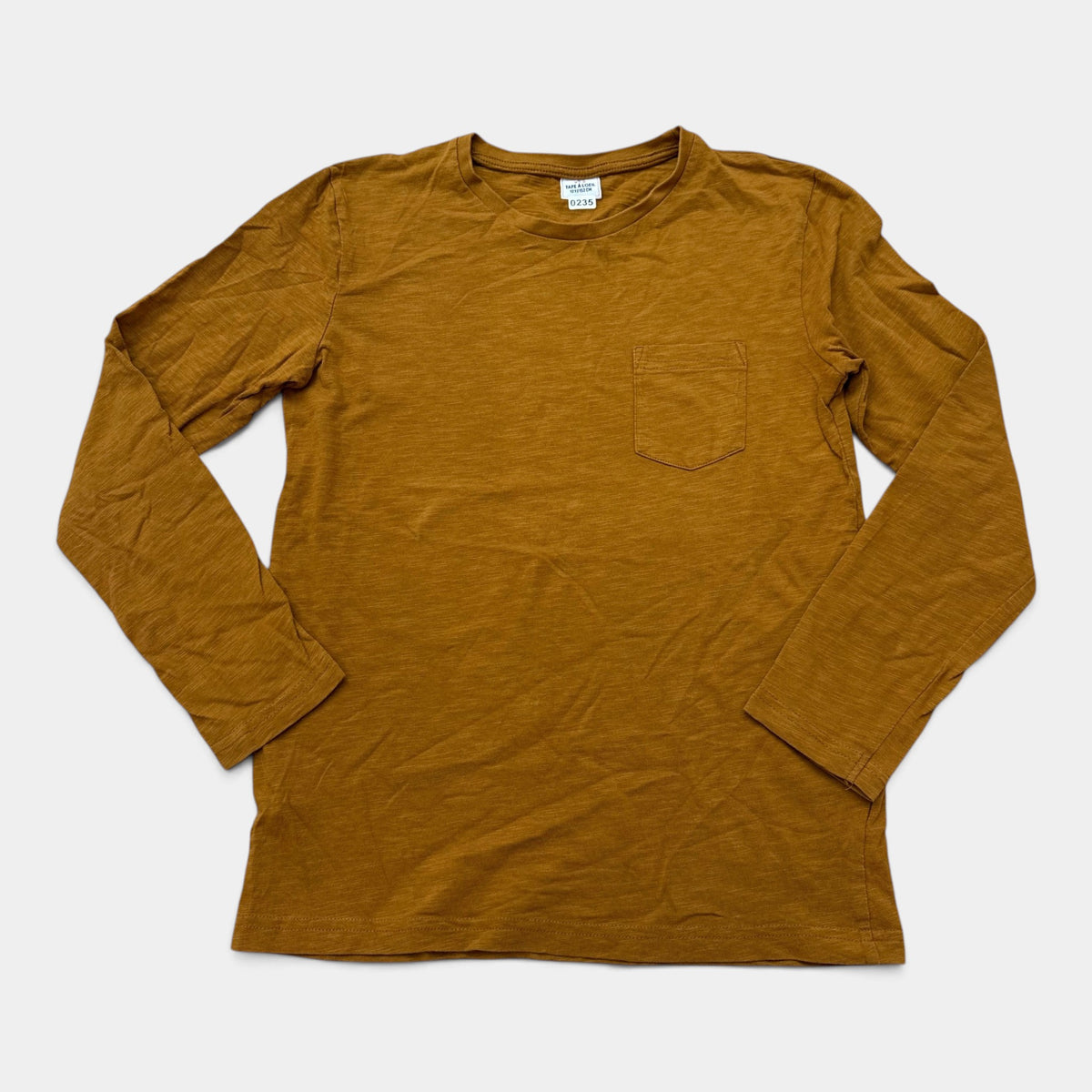 T-Shirt Tape à l'oeil : 12 ans