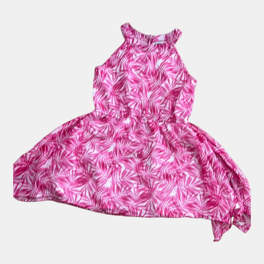 Robe caprice de fille : 5 ans