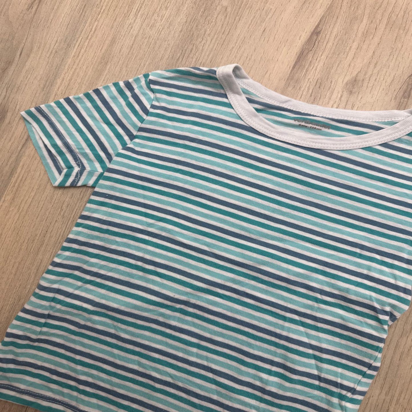 Tshirt verbaudet : 6 ans